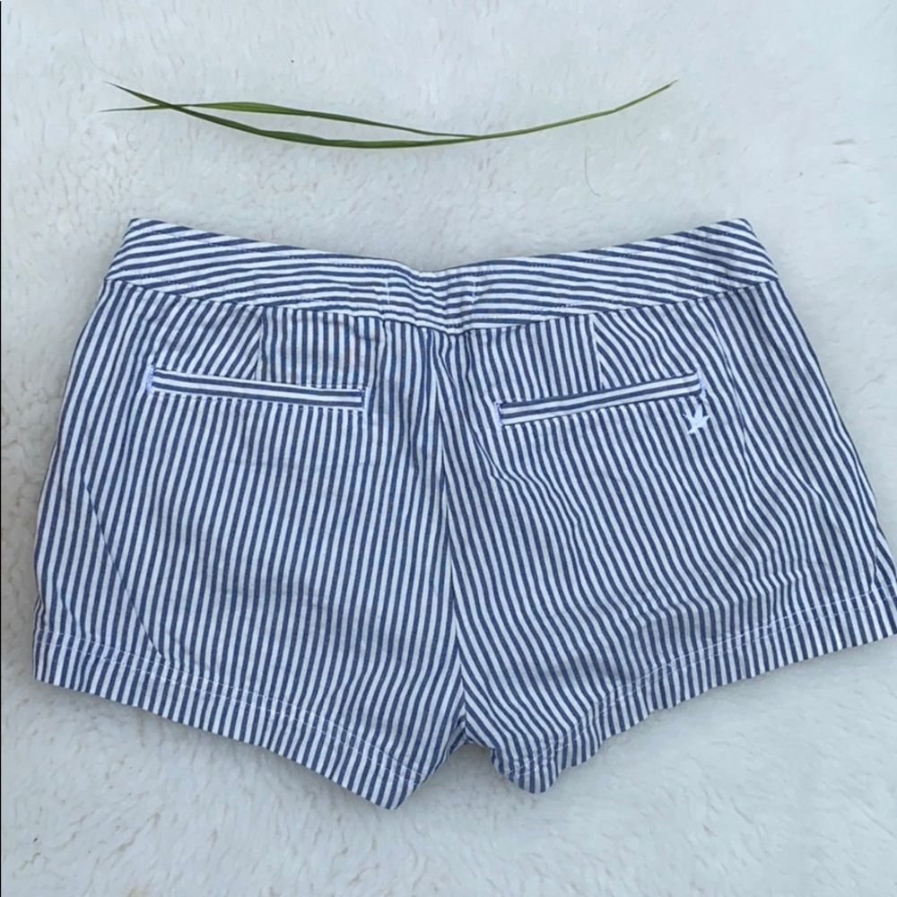 Aerie by AE Cotton Shorts - Picture 2 of 6